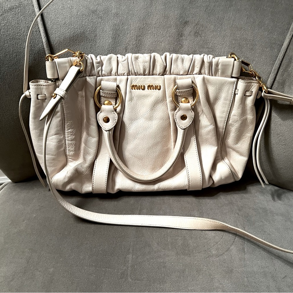 Maui Mui designer handbag